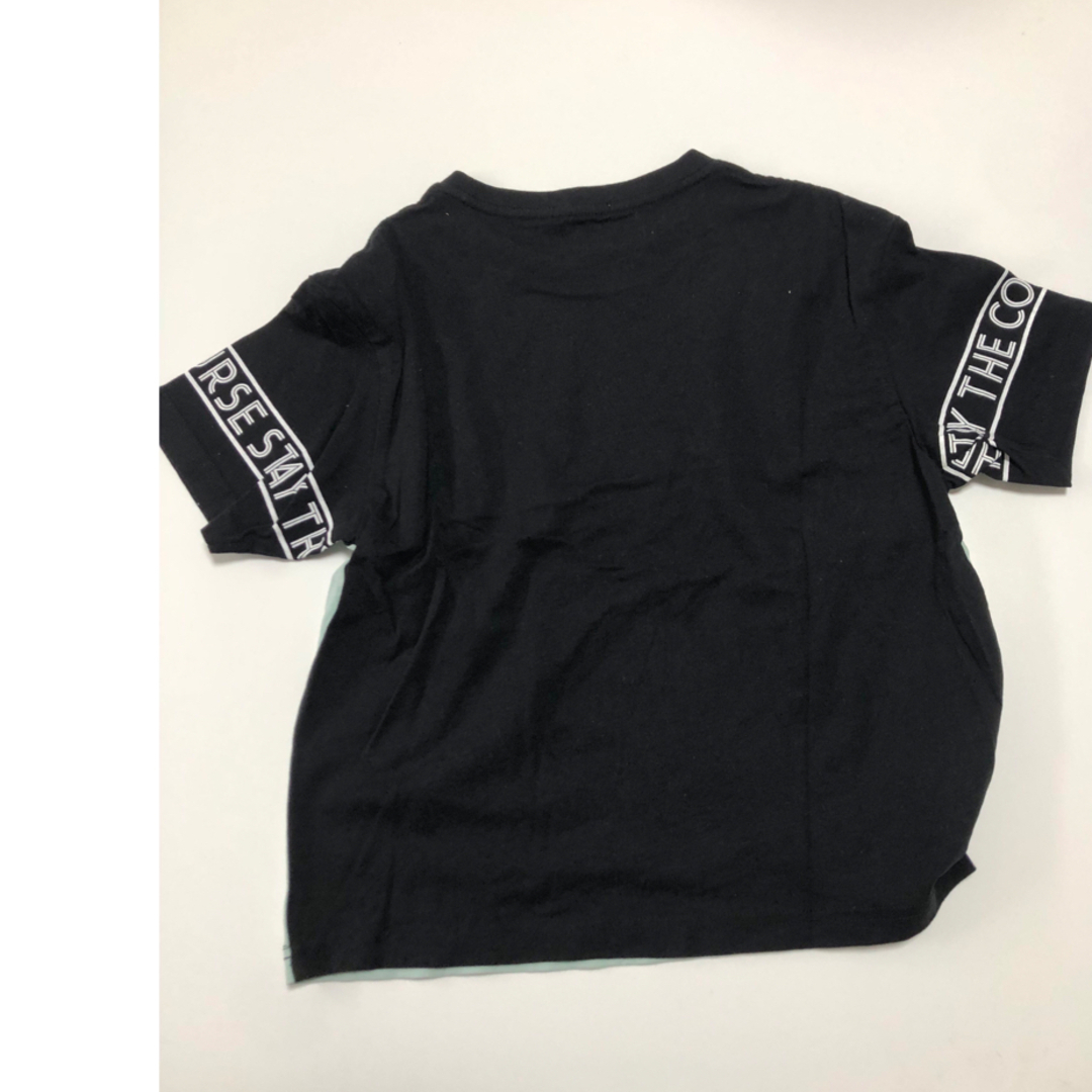 Tシャツ　カットソー150 キッズ/ベビー/マタニティのキッズ服女の子用(90cm~)(Tシャツ/カットソー)の商品写真