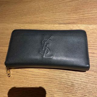 Yves Saint Laurent - イヴサンローラン　財布　サンローラン