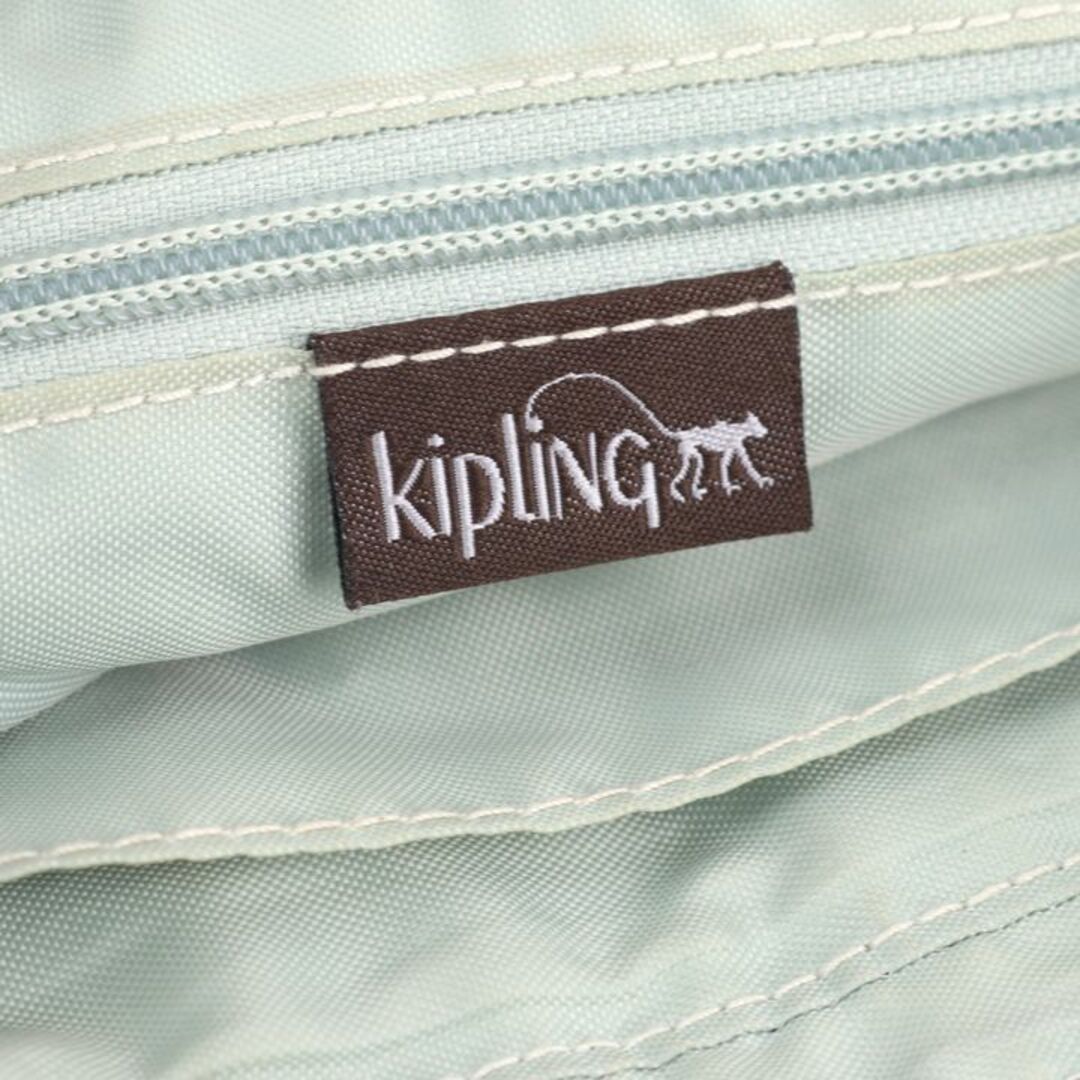 kipling(キプリング)のキプリング ショルダーバッグ ナイロン 斜め掛け ブランド 鞄 カバン レディース ブラウン Kipling レディースのバッグ(ショルダーバッグ)の商品写真