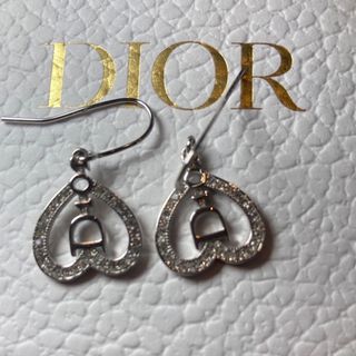 Dior - dior ピアス