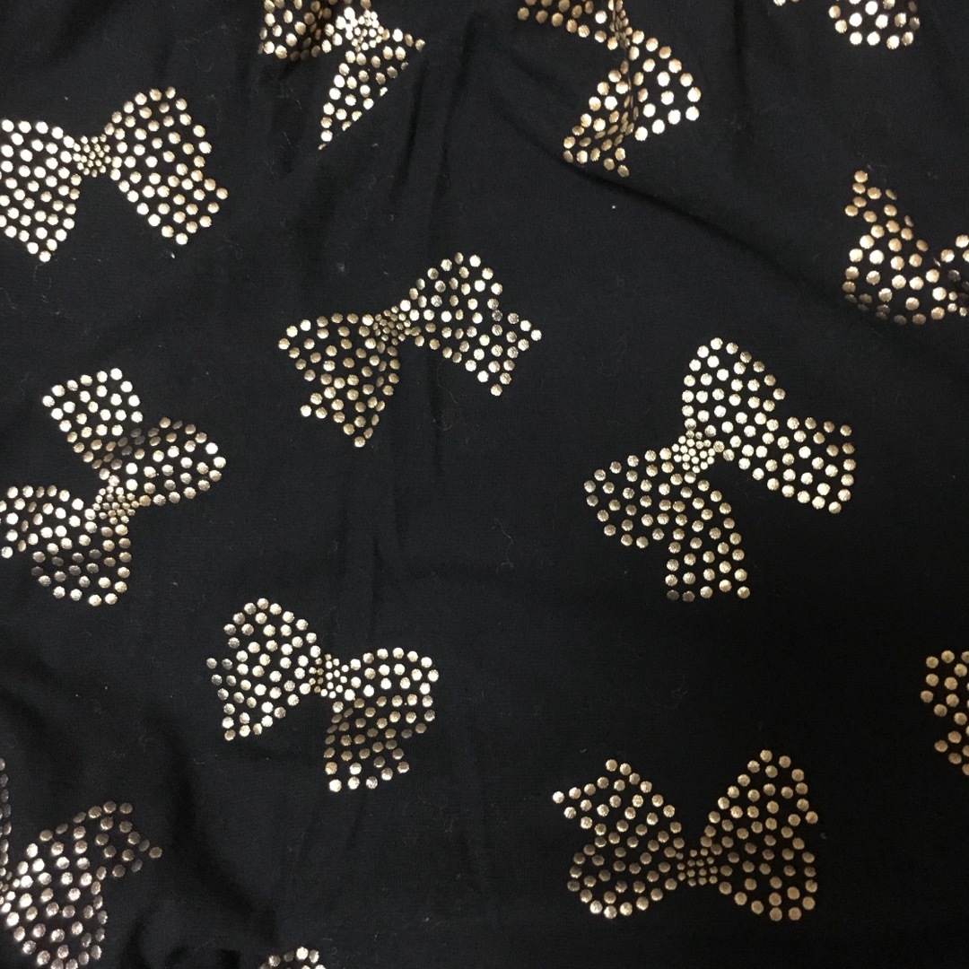 TSUMORI CHISATO(ツモリチサト)のツモリチサト トップス リボン レディースのトップス(Tシャツ(半袖/袖なし))の商品写真
