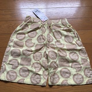 ユニクロ(UNIQLO)の新品　ユニクロ　リラコ　レア(パンツ/スパッツ)