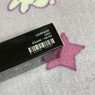 FINGER SUIT ラベンダー ソフィア 2点 コスメ/美容のネイル(つけ爪/ネイルチップ)の商品写真