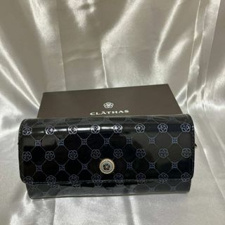 CLATHAS クレイサス 長財布