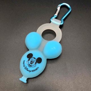 即決 Disney ディズニー ミッキー バルーン ペットボトルホルダー