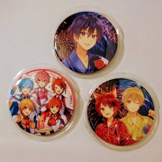 すとぷり 缶バッチ(アイドルグッズ)