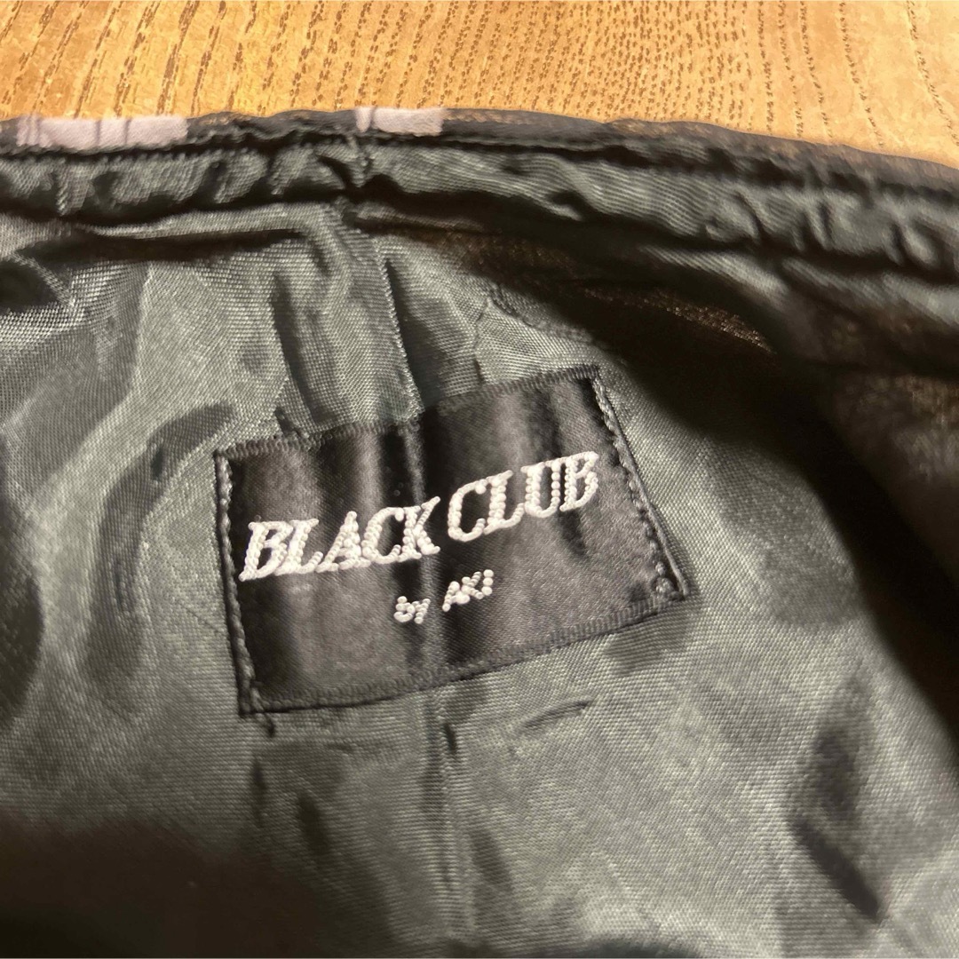 ロングスカート　ブラッククラブ　AKI レディースのスカート(ロングスカート)の商品写真