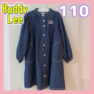 ◎新品未使用◎BuddyLee バディーリー デニム　ワンピース　おしゃれ