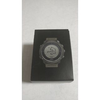 スント(SUUNTO)のSUUNTO Traverse Alpha スント トラバース アルファ(腕時計(デジタル))