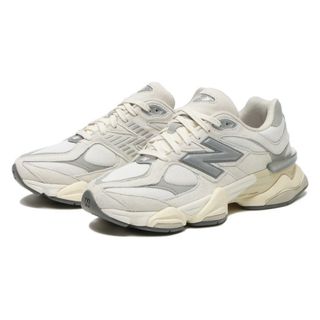 ニューバランス(New Balance)の訳あり！ ニューバランス 90/60 ECA U9060ECA 24.5(スニーカー)