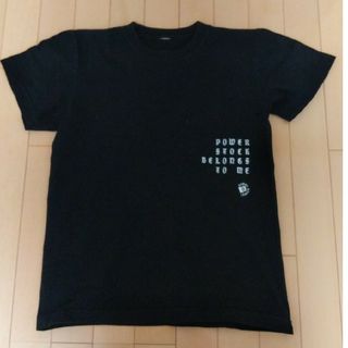 メンズTシャツM(Tシャツ/カットソー(半袖/袖なし))