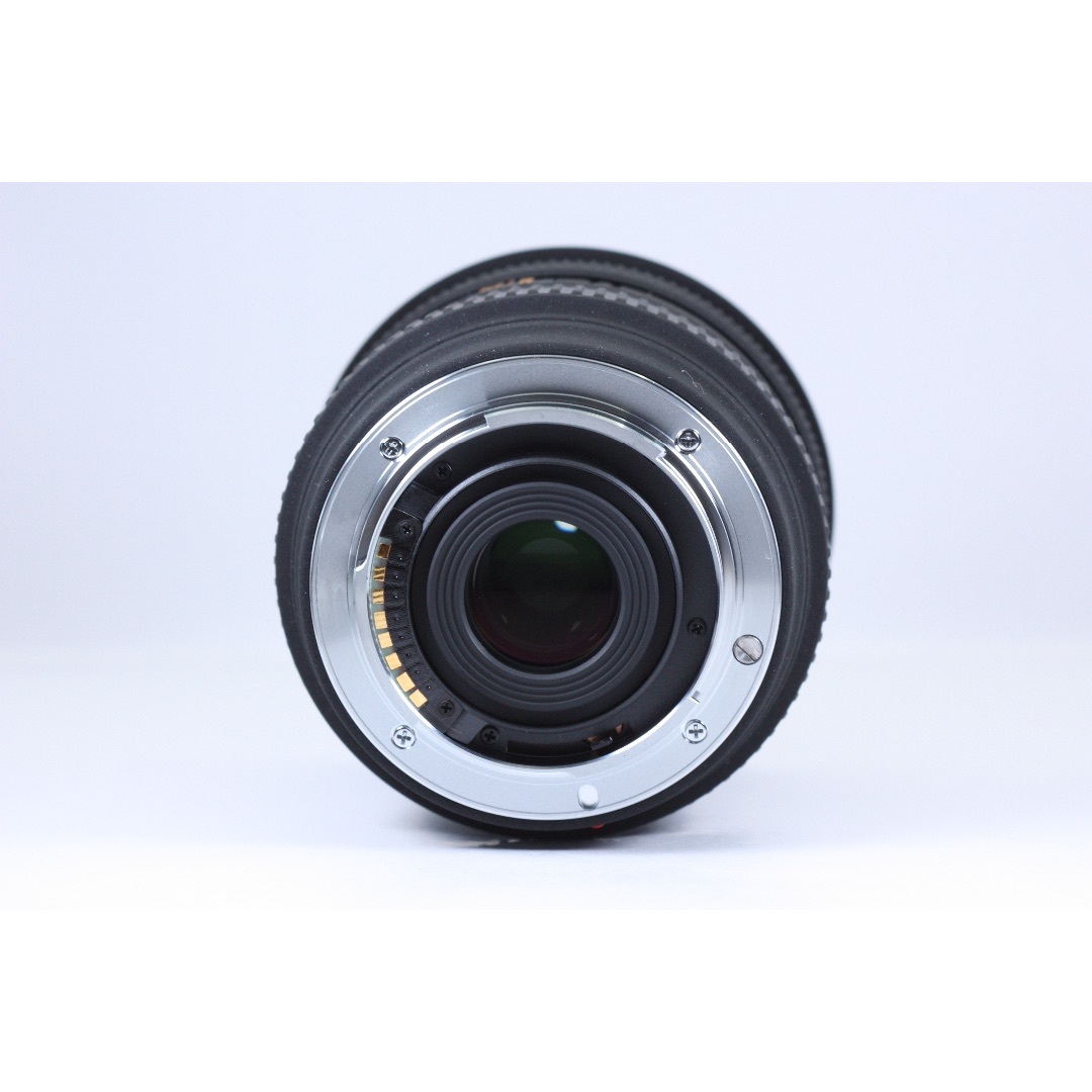 SONY(ソニー)のSIGMA DC 10-20mm F4-5.6 EX SONY 新品級#184 スマホ/家電/カメラのカメラ(レンズ(ズーム))の商品写真