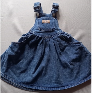 twin collective   dreamerdress  bow blue(ワンピース)