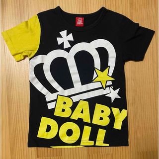 ベビードール(BABYDOLL)のBabydoll Tシャツ140(Tシャツ/カットソー)