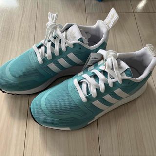 アディダス(adidas)のレディース(スニーカー)