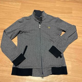 FRED PERRY - フレッドペリー　薄手ジャケット