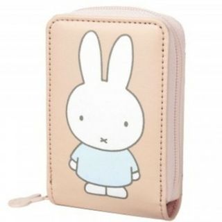 ミッフィー(miffy)のsweet 付録★ミー様専用★(パスケース/IDカードホルダー)