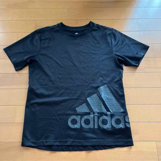 アディダス(adidas)のアディダス  Tシャツ 160(ウェア)