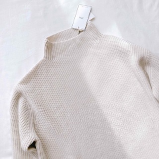 ロンハーマン(Ron Herman)の新品 TEN × Ron Herman Rib Turtle Knit ニット(ニット/セーター)