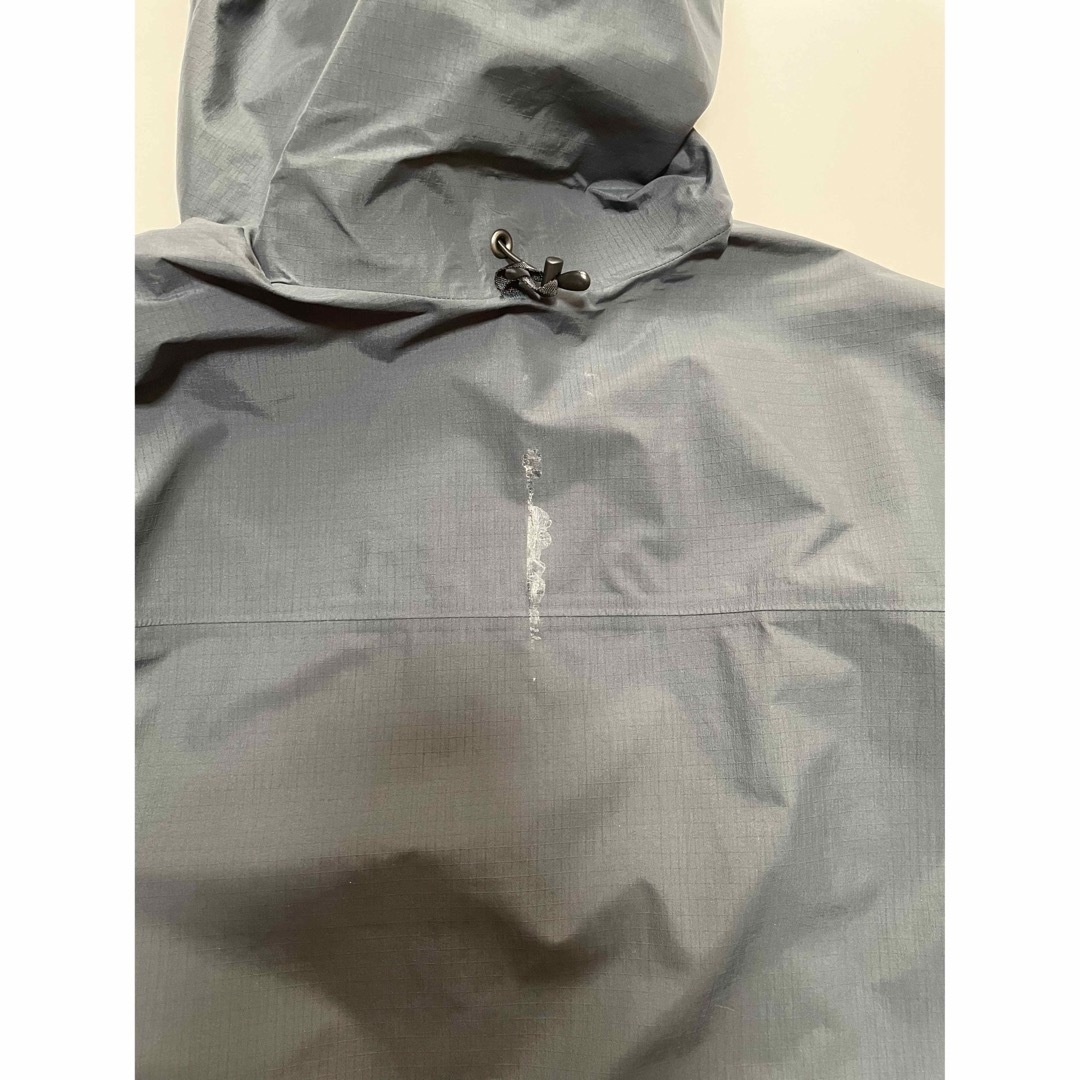 ARC'TERYX - アークテリクス Alpha SL Anorakの通販 by ふく's ARC'TERYX - アークテリクス Alpha SL Anorakの通販 by ふく's
