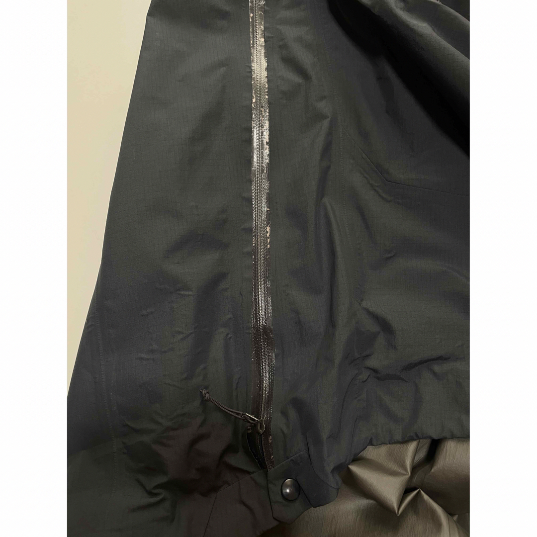 アークテリクス Alpha SL Anorak アークテリクス Alpha SL Anorak