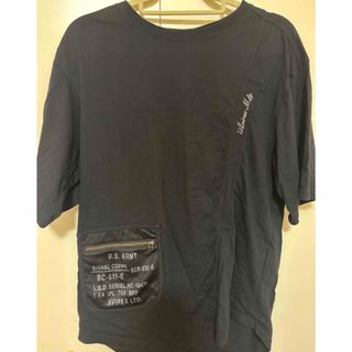 アヴィレックス(AVIREX)のmimaru様専用:AVIREX（Belle）Tシャツ(Tシャツ/カットソー(半袖/袖なし))