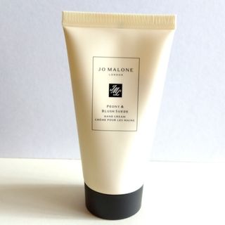 ジョーマローン(Jo Malone)のジョーマローンロンドン ピオニー&ブラッシュスエード ハンドクリーム(ハンドクリーム)