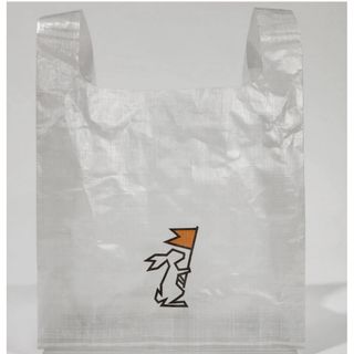 HIGH TAIL DESIGNS Shopping Bag Msize