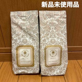 Santa Maria Novella - サンタ マリア ノヴェッラ ポプリ 詰め替え用100g  2個セット ②