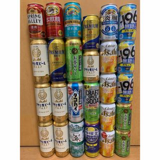 キリン(キリン)のビール チューハイまとめ売り(ビール)