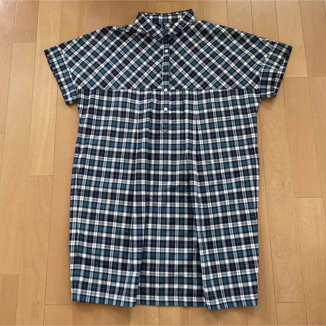DAMA collection ダーマ・コレクション チュニック DAMA collection ダーマ・コレクション チュニック