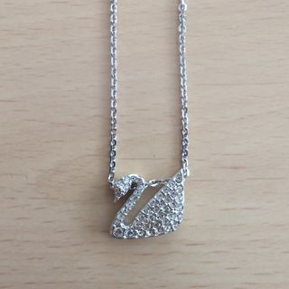 スワロフスキー(SWAROVSKI)のネックレス　SWAROVSKI(ネックレス)