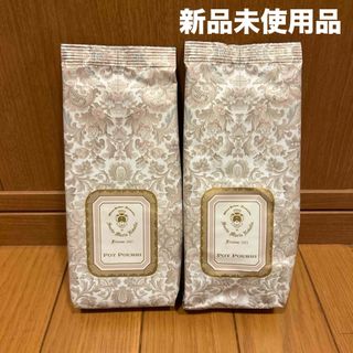 サンタマリアノヴェッラ(Santa Maria Novella)のサンタ マリア ノヴェッラ ポプリ 詰め替え用100g  2個セット(アロマグッズ)