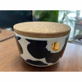 マリメッコ(marimekko)のマリメッコ　皿　ボウル　新品(食器)