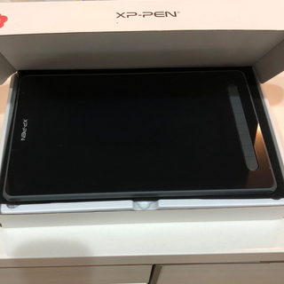 XP-PEN 液晶タブレット ARTIST 12 セカンド(PC周辺機器)