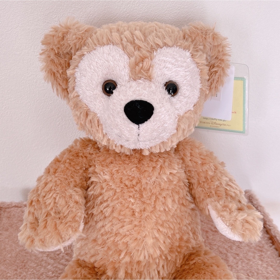 Disney - 【お顔厳選.新品.タグ付き】☆ディズニーシー Disney - 【お顔厳選.新品.タグ付き】☆ディズニーシー