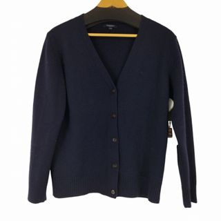 バーバリー(BURBERRY)のBURBERRY LONDON(バーバリーロンドン) レディース トップス(カーディガン)