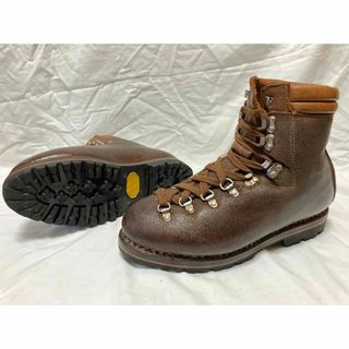 ダナー(Danner)の80s ビブラムソール　ヴィンテージ　マウンテンブーツ　27cm  ダナー(ブーツ)