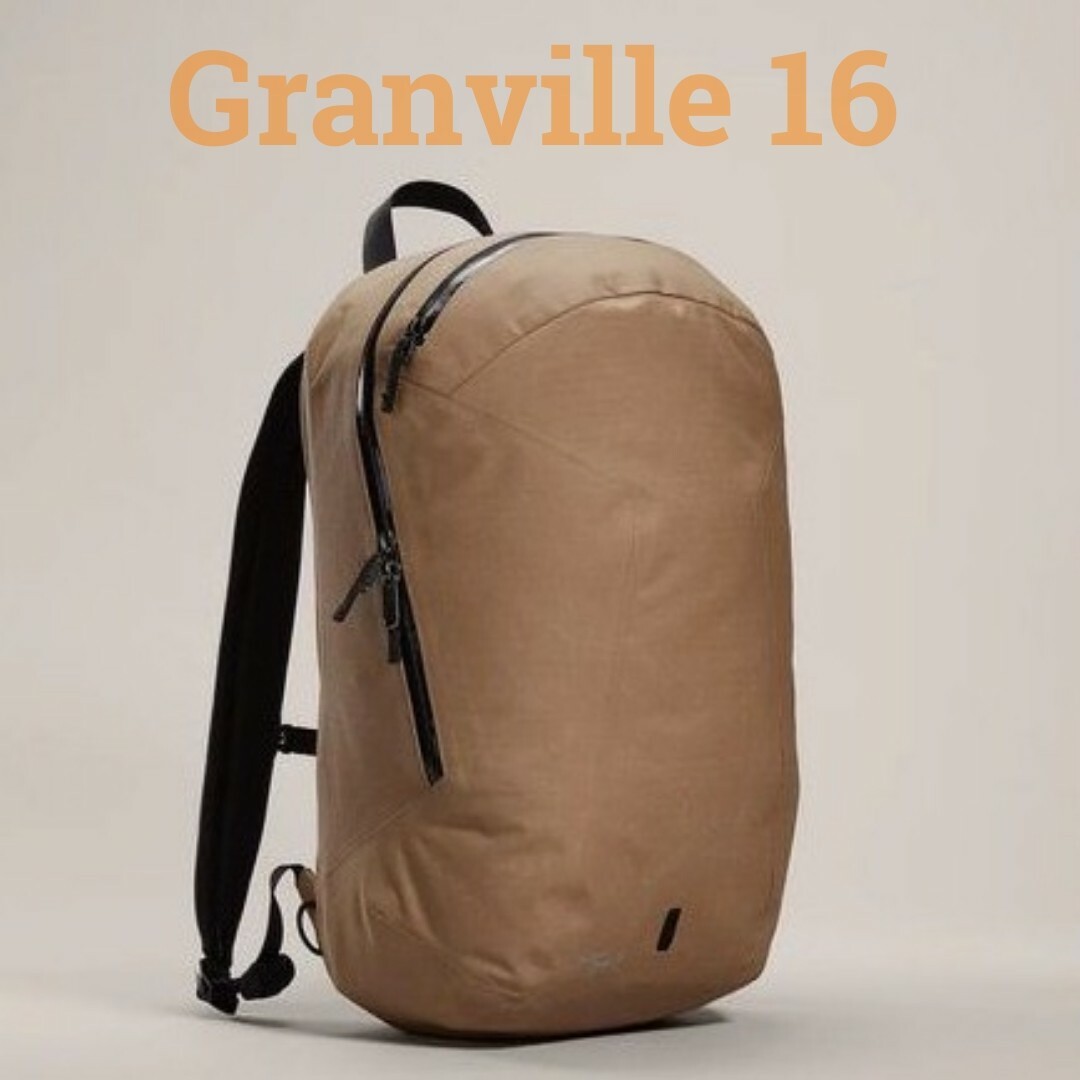 ARC'TERYX(アークテリクス)のARC’TERYX  Granville16 メンズのバッグ(バッグパック/リュック)の商品写真