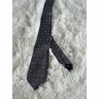 バーバリーブラックレーベル(BURBERRY BLACK LABEL)のBURBERRY BLACK LABEL ネクタイ 美品(ネクタイ)