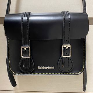 ドクターマーチン(Dr.Martens)のドクターマーチン　7インチ　バッグ(財布)