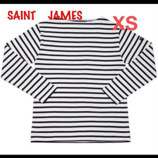 セントジェームス(SAINT JAMES)の☆タイムセール☆ セントジェームス　ウェッソン(カットソー(長袖/七分))