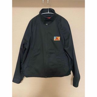 シュプリーム(Supreme)のsupreme toy machine harrington jacket(その他)