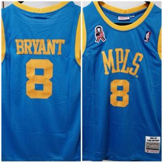 【新品】Kobe Bryant ユニフォーム M/40