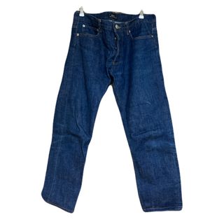 アーペーセー(A.P.C)のA.P.C プチニュースタンダード　サイズ31(デニム/ジーンズ)