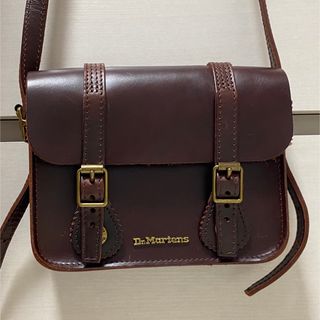 ドクターマーチン(Dr.Martens)のドクターマーチン　7インチ　バッグ(ショルダーバッグ)