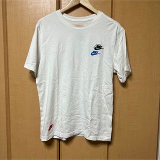 ナイキ(NIKE)のNIKE ナイキ クラブ エッセンシャル 半袖Tシャツ(シャツ)