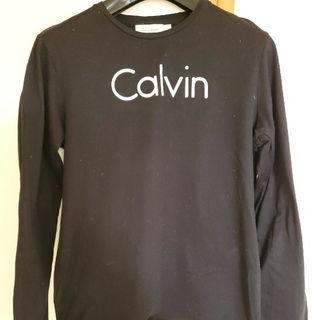 カルバンクライン(Calvin Klein)のカルバンクライン 長袖Tシャツ(Tシャツ/カットソー(七分/長袖))