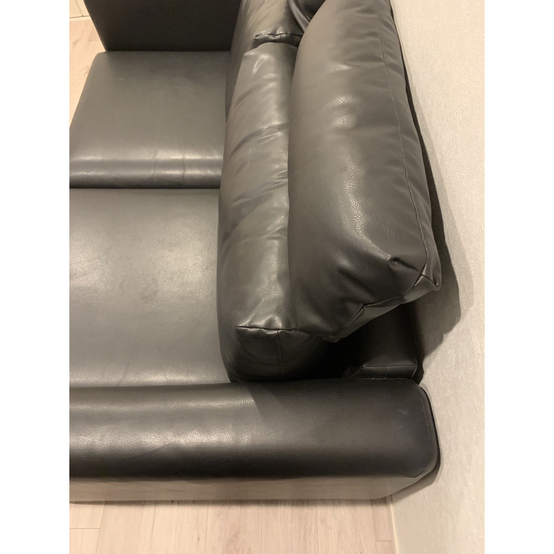 IKEA - 【東京都渋谷区】 IKEA イケア ヘッドレスト付 2人掛け IKEA - 【東京都渋谷区】 IKEA イケア ヘッドレスト付 2人掛け