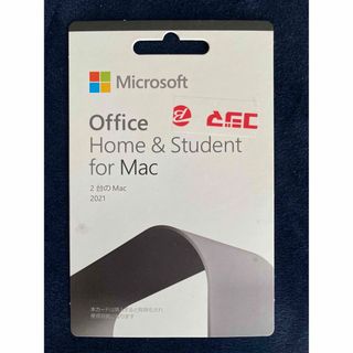 アップル(Apple)のMacBook用Office（正規品）(PC周辺機器)